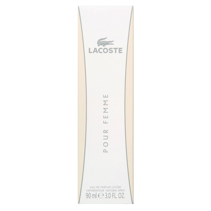 Lacoste Pour Femme Légére parfémovaná voda pre ženy 90 ml