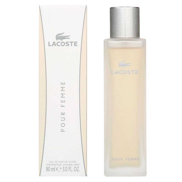 Lacoste Pour Femme Légére parfémovaná voda pre ženy 90 ml