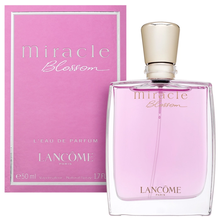 Lancôme Miracle Blossom parfémovaná voda pre ženy 50 ml