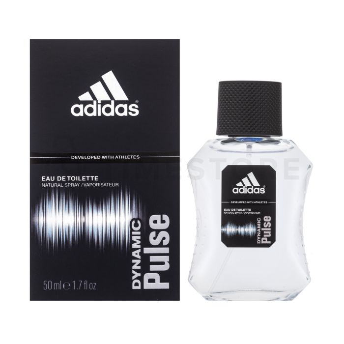 Adidas Dynamic Pulse toaletná voda pre mužov 50 ml