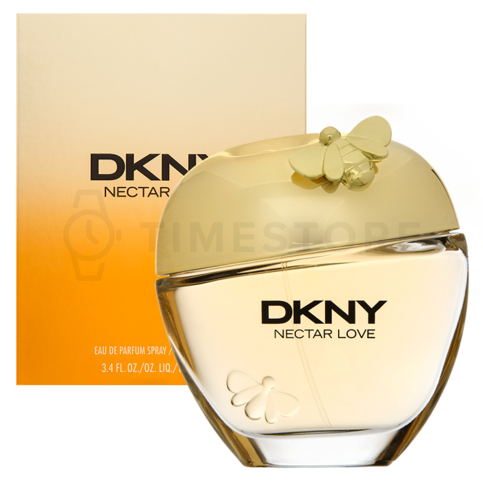 DKNY Nectar Love parfémovaná voda pre ženy 100 ml