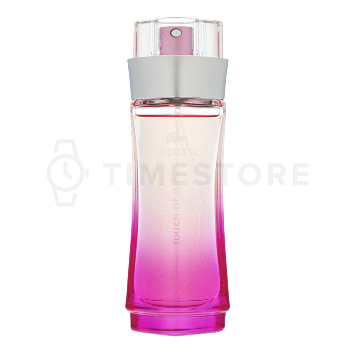 Lacoste Touch of Pink toaletná voda pre ženy 30 ml