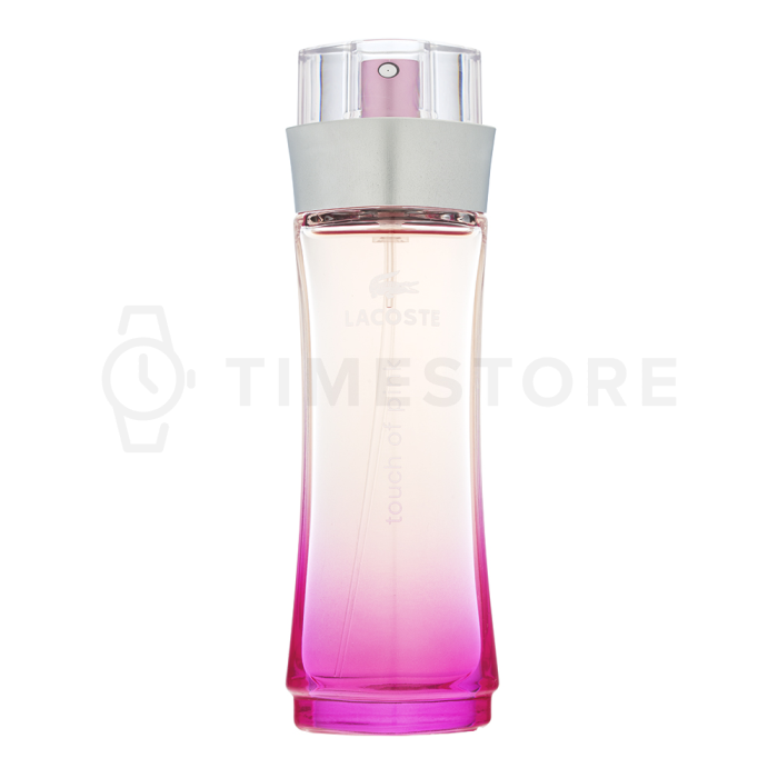 Lacoste Touch of Pink toaletná voda pre ženy 50 ml