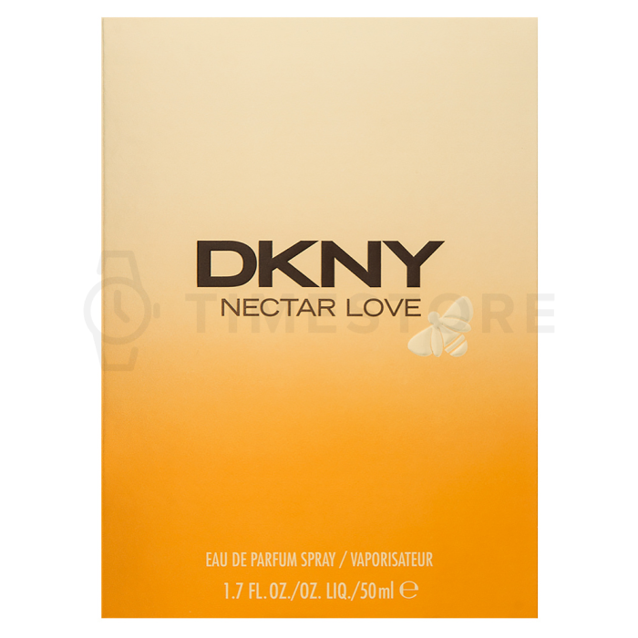 DKNY Nectar Love parfémovaná voda pre ženy 50 ml