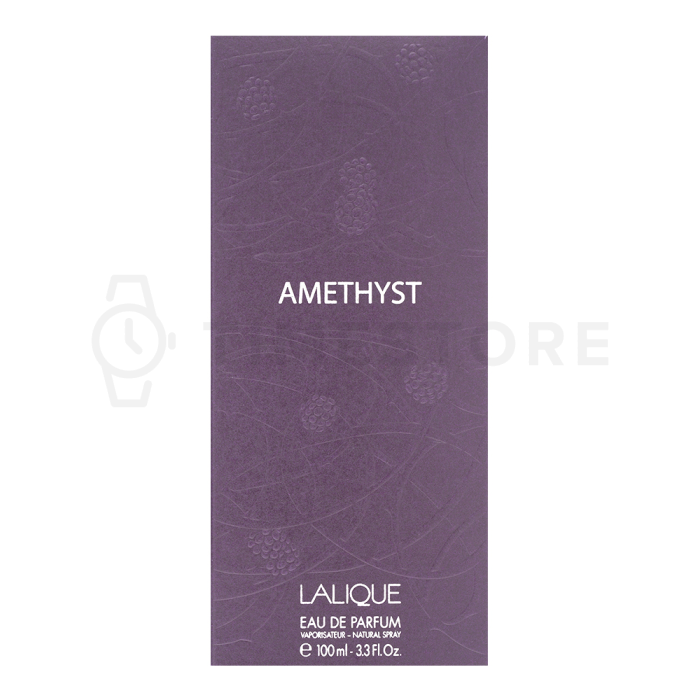 Lalique Amethyst Eau de Parfum femei 100 ml