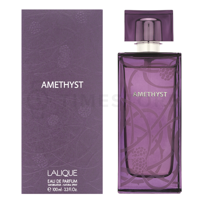 Lalique Amethyst Eau de Parfum femei 100 ml