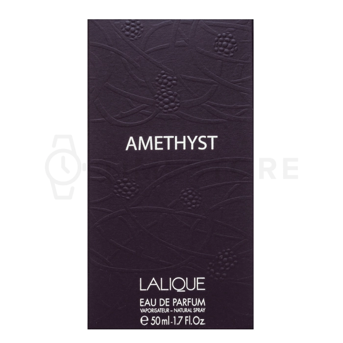 Lalique Amethyst parfémovaná voda pre ženy 50 ml