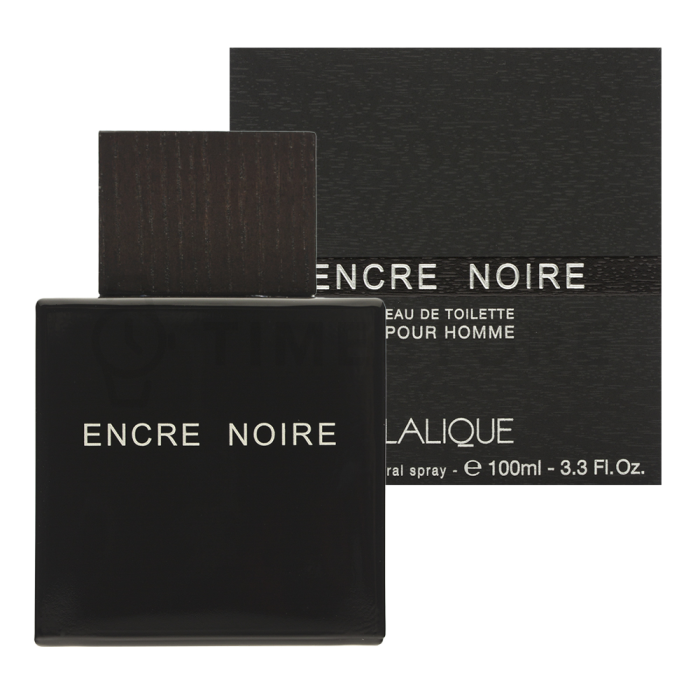 Lalique Encre Noire for Men toaletná voda pre mužov 100 ml