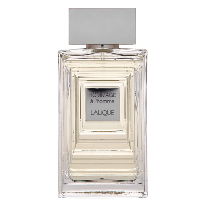 Lalique Hommage a L'Homme тоалетна вода за мъже 50 ml
