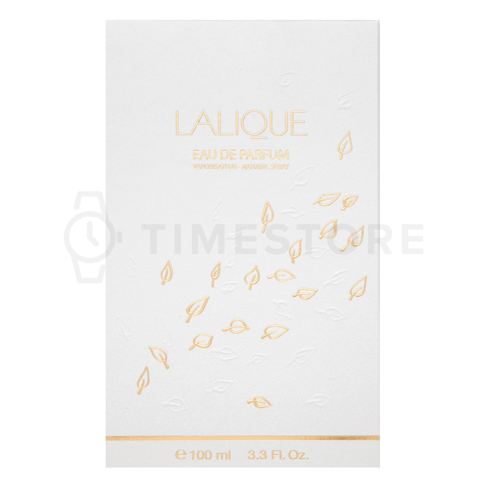 Lalique Lalique parfémovaná voda pre ženy 100 ml