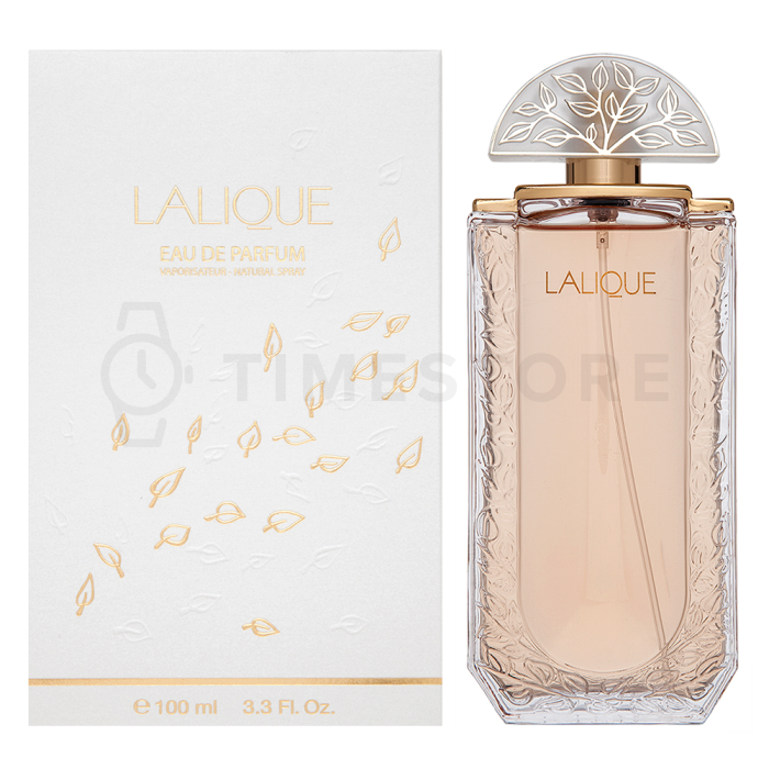Lalique Lalique parfémovaná voda pre ženy 100 ml
