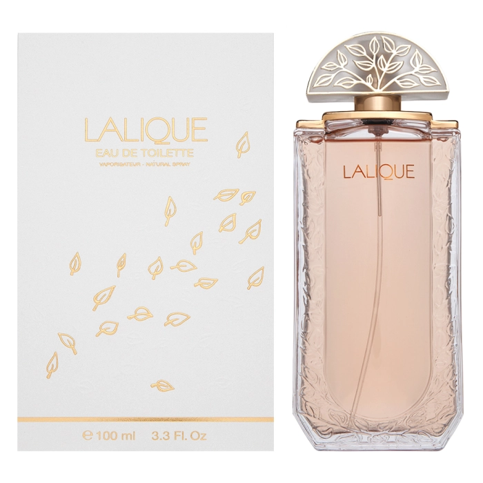 Lalique Lalique toaletná voda pre ženy 100 ml