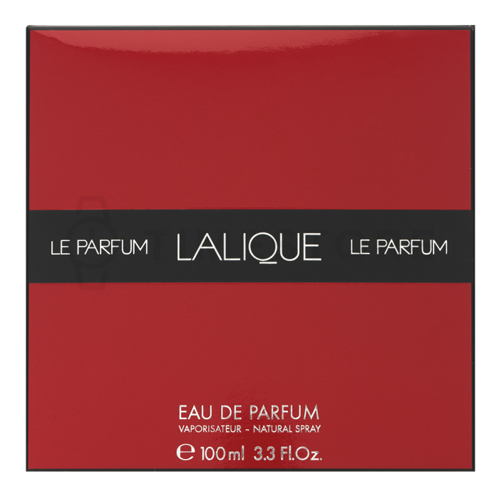 Lalique Le Parfum parfémovaná voda pre ženy 100 ml