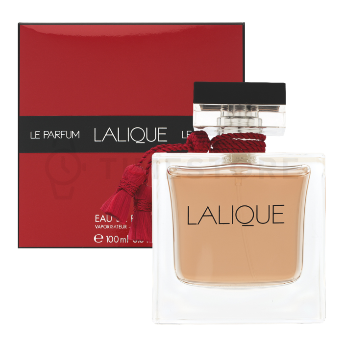 Lalique Le Parfum parfémovaná voda pre ženy 100 ml
