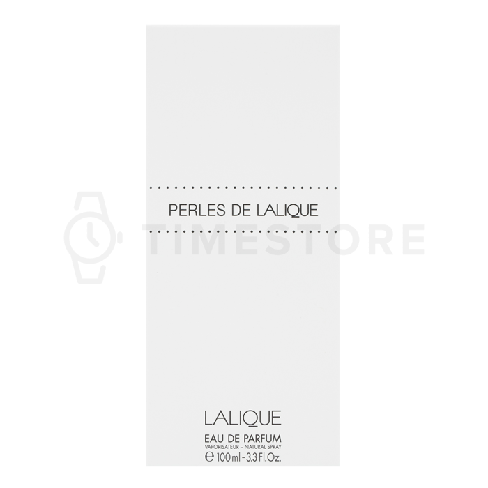Lalique Perles de Lalique parfémovaná voda pro ženy 100 ml