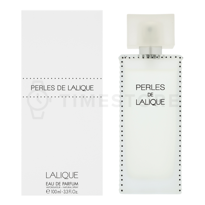 Lalique Perles de Lalique parfémovaná voda pro ženy 100 ml