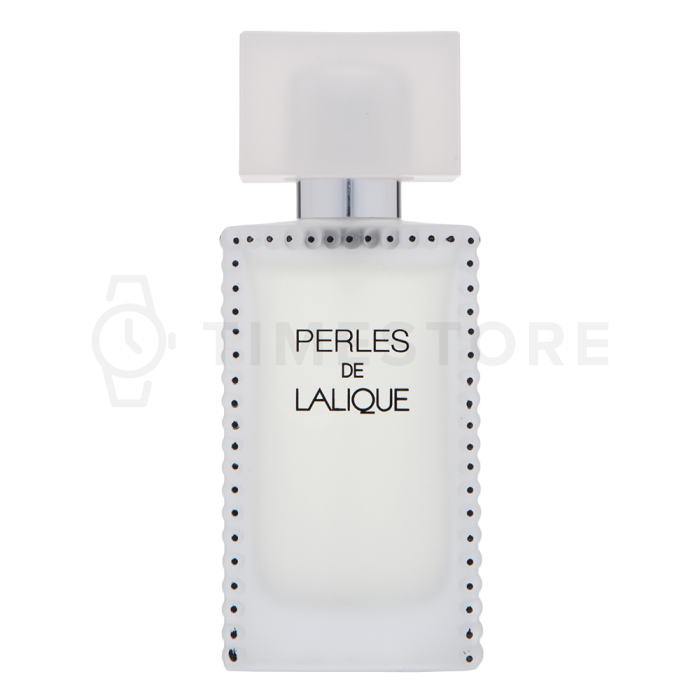 Lalique Perles de Lalique parfémovaná voda pre ženy 50 ml