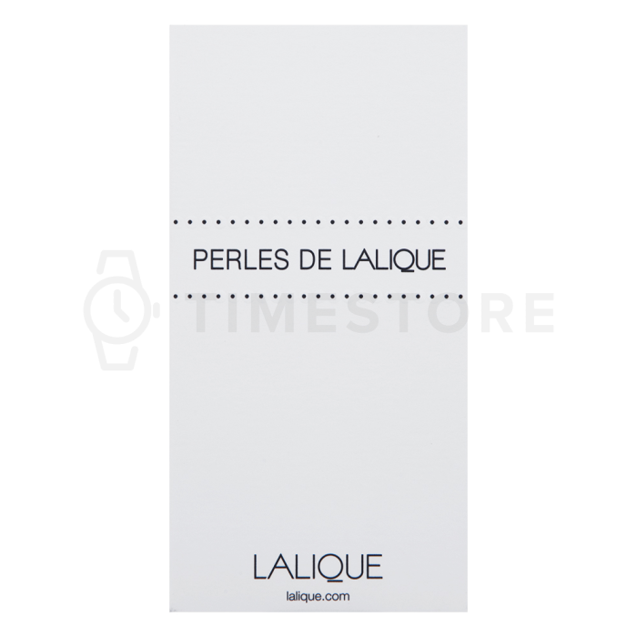Lalique Perles de Lalique parfémovaná voda pre ženy 50 ml