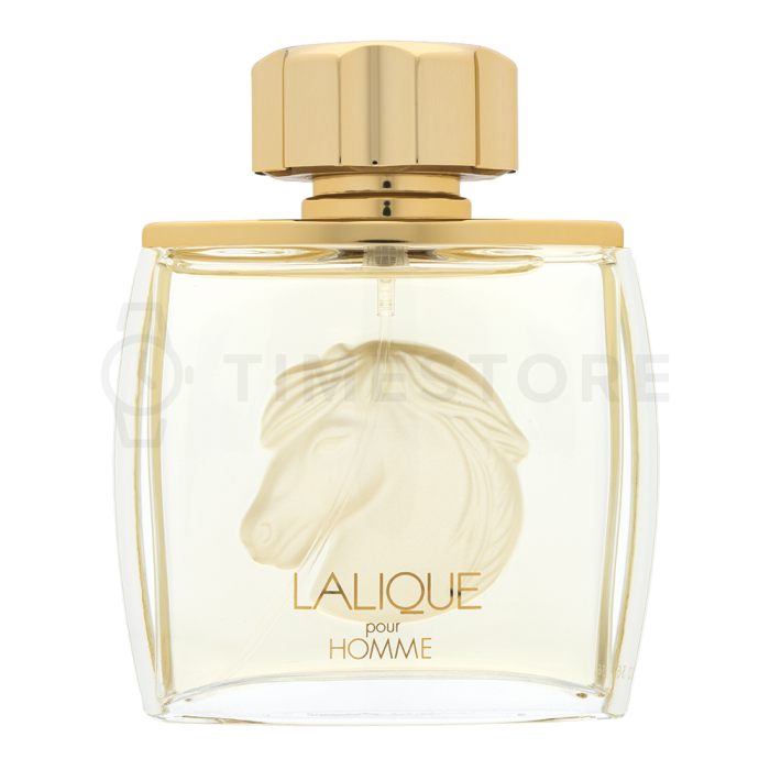 Lalique Pour Homme Equus parfémovaná voda pre mužov 75 ml