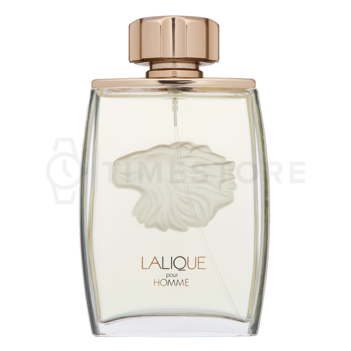 Lalique Pour Homme Lion parfémovaná voda pre mužov 125 ml