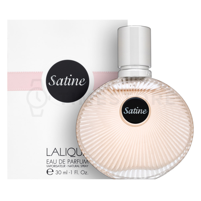Lalique Satine parfémovaná voda pre ženy 30 ml