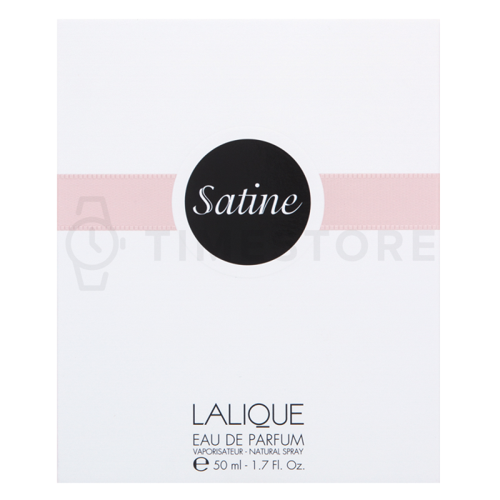 Lalique Satine Парфюмна вода за жени 50 ml