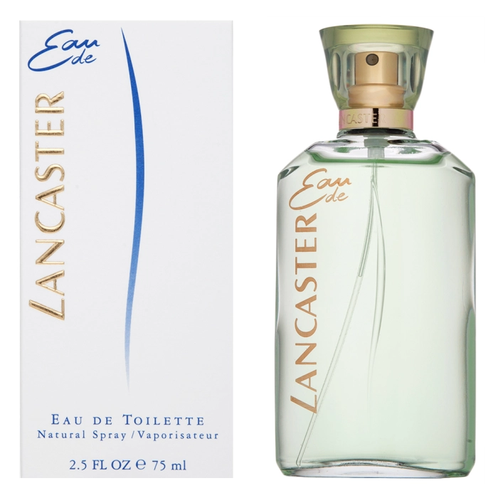 Lancaster Eau de Lancaster toaletná voda pre ženy 75 ml