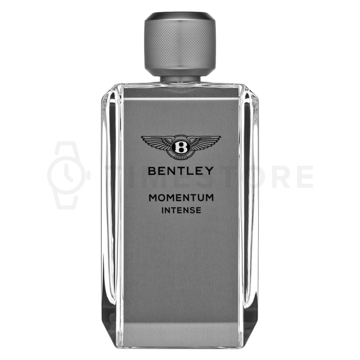 Bentley Momentum Intense parfumirana voda za moške 100 ml
