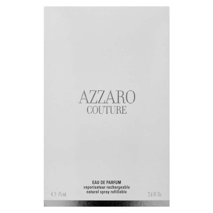 Azzaro Couture parfémovaná voda pre ženy 75 ml