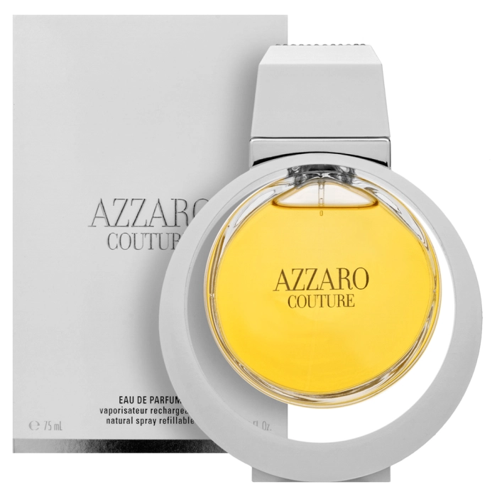 Azzaro Couture parfémovaná voda pre ženy 75 ml