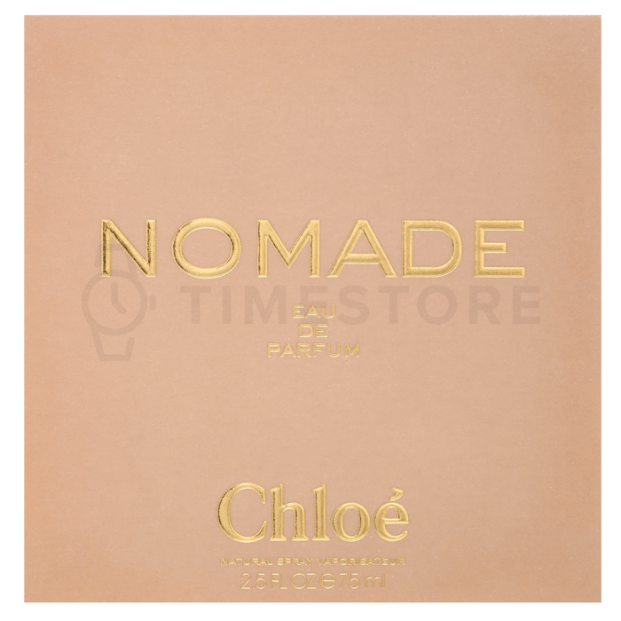 Chloé Nomade parfémovaná voda pre ženy 75 ml