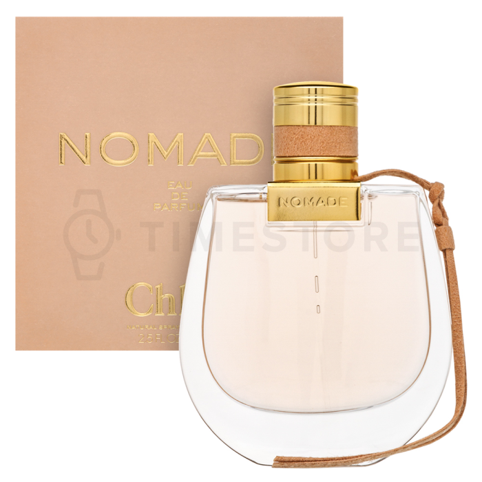 Chloé Nomade parfémovaná voda pre ženy 75 ml