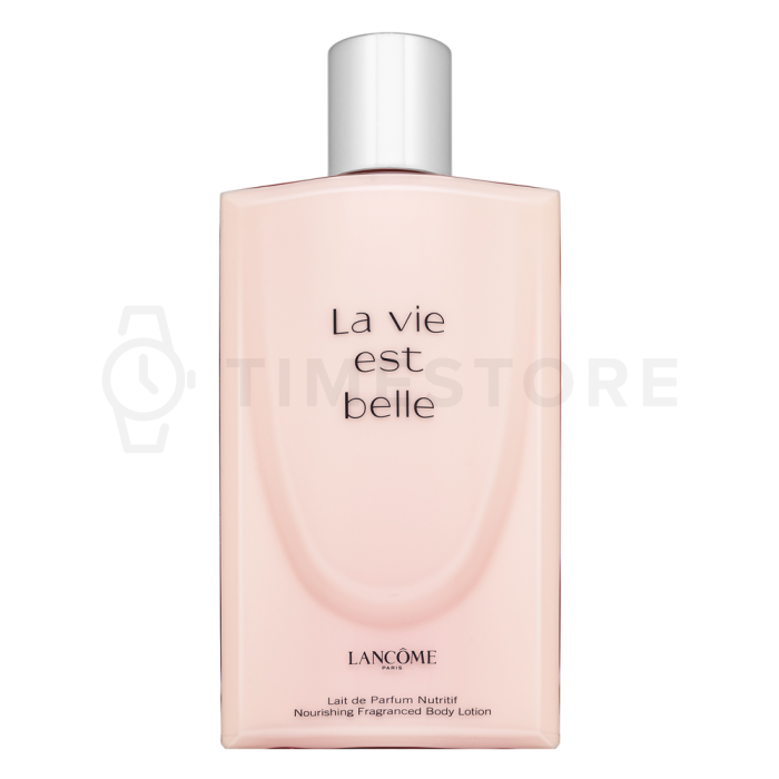 Lancôme La Vie Est Belle mleczko do ciała dla kobiet 200 ml