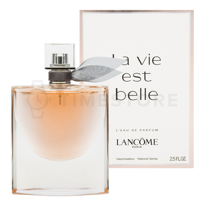 Lancôme La Vie Est Belle parfémovaná voda pre ženy 75 ml
