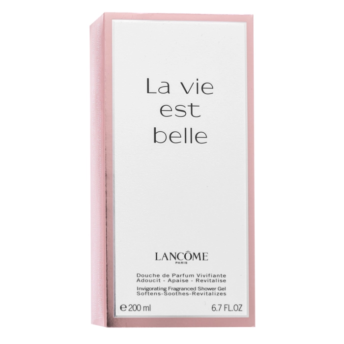 Lancôme La Vie Est Belle żel pod prysznic dla kobiet 200 ml