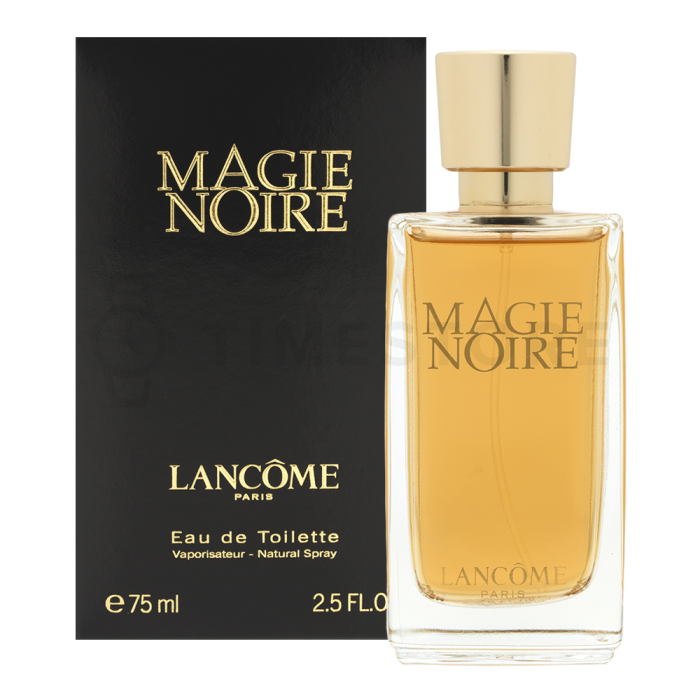 Lancôme Magie Noire toaletná voda pre ženy 75 ml