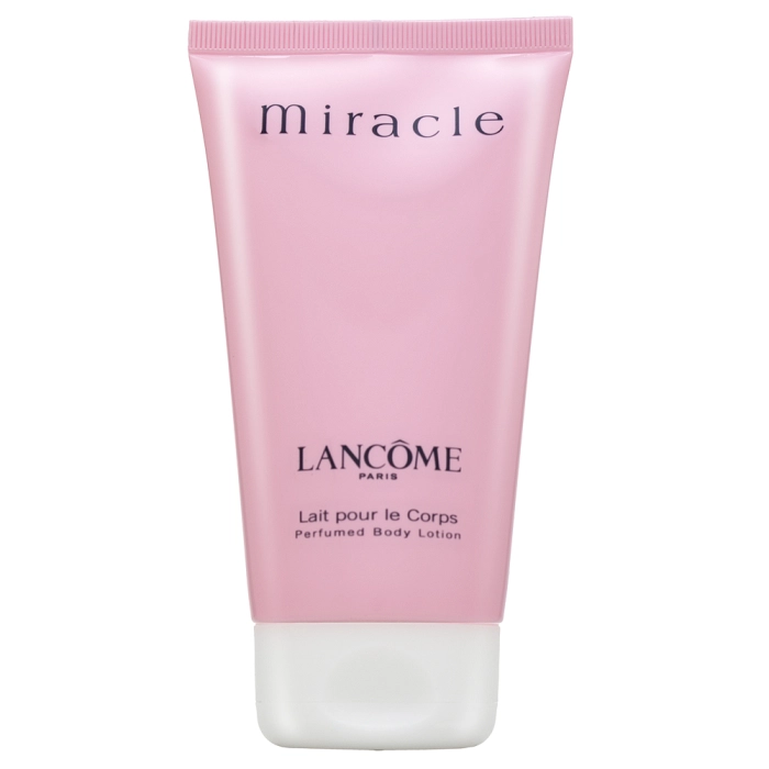 Lancome Miracle mleczko do ciała dla kobiet 150 ml