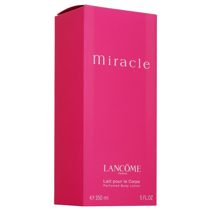 Lancome Miracle mleczko do ciała dla kobiet 150 ml