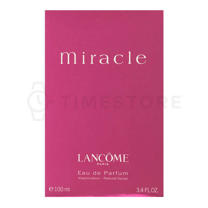 Lancôme Miracle parfémovaná voda pre ženy 100 ml