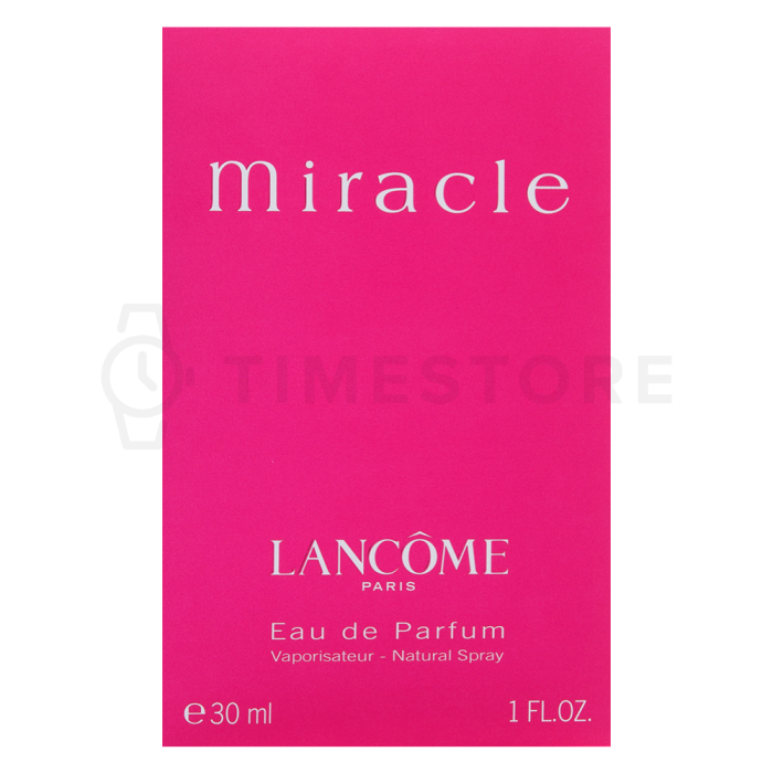 Lancôme Miracle parfémovaná voda pre ženy 30 ml