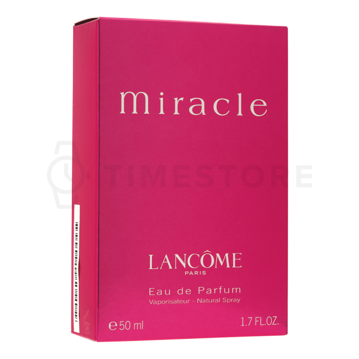 Lancôme Miracle parfémovaná voda pre ženy 50 ml