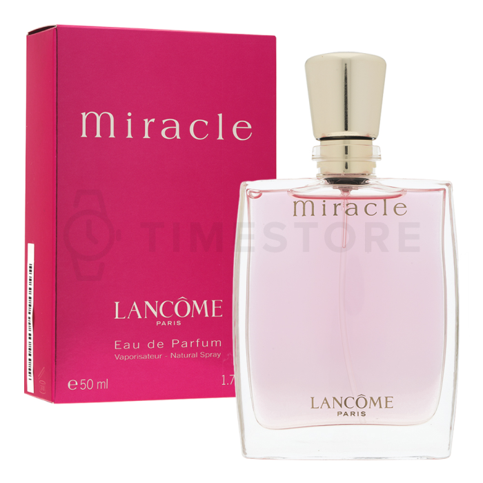 Lancôme Miracle parfémovaná voda pre ženy 50 ml