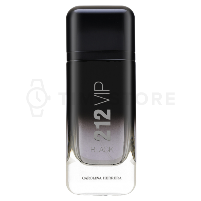 Carolina Herrera 212 VIP Black parfémovaná voda pre mužov 100 ml