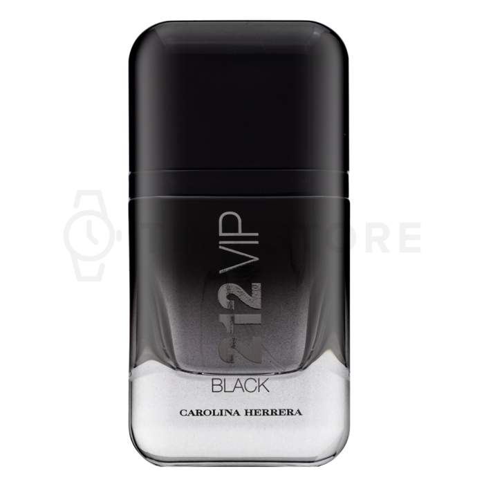 Carolina Herrera 212 VIP Black parfémovaná voda pre mužov 50 ml