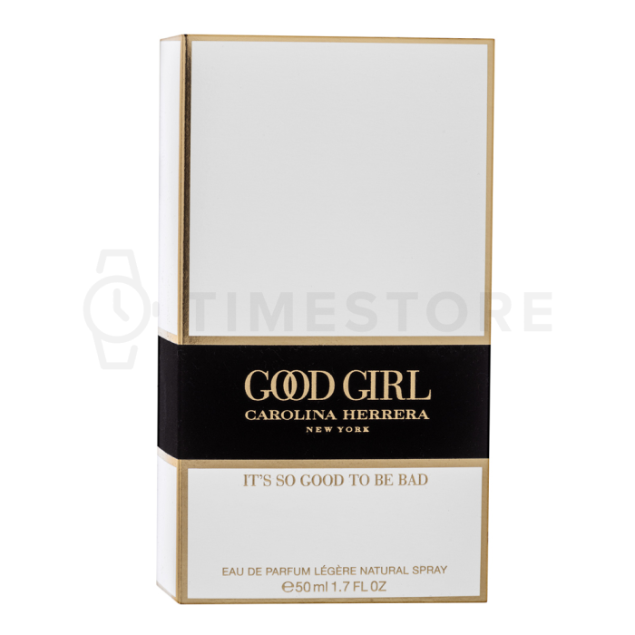 Carolina Herrera Good Girl Légére parfémovaná voda pre ženy 50 ml