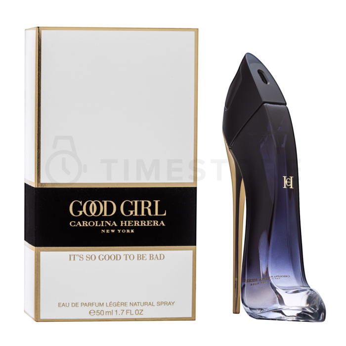 Carolina Herrera Good Girl Légére parfémovaná voda pre ženy 50 ml