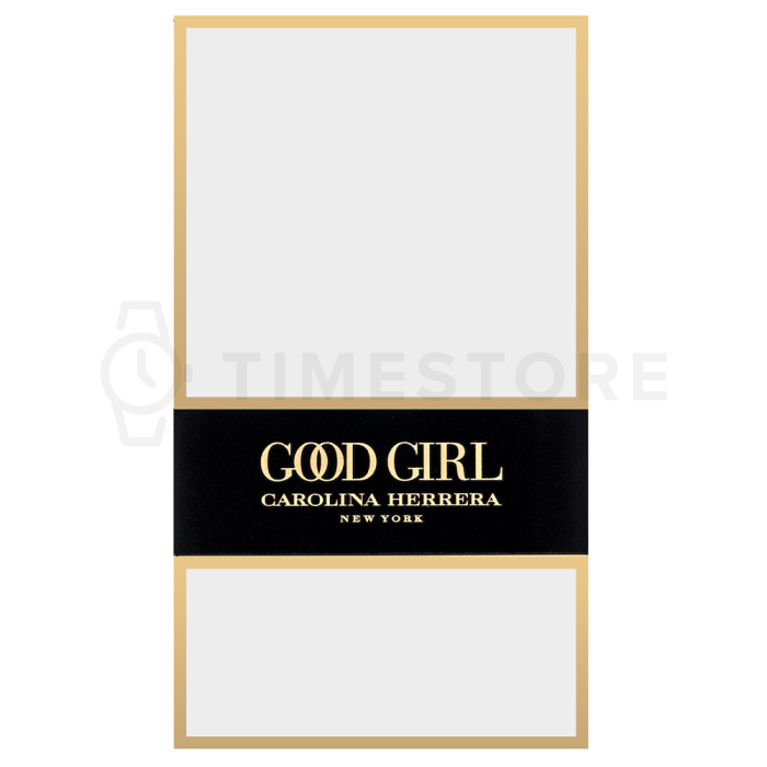 Carolina Herrera Good Girl Légére parfémovaná voda pre ženy 80 ml