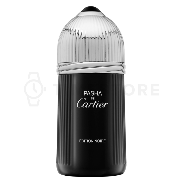 Cartier Pasha de Cartier Édition Noire Toaletna voda za moške 100 ml