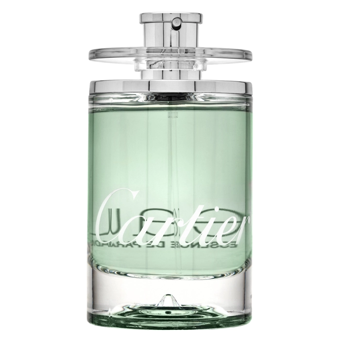 Cartier Eau de Cartier Essence de Paradis toaletná voda unisex 100 ml