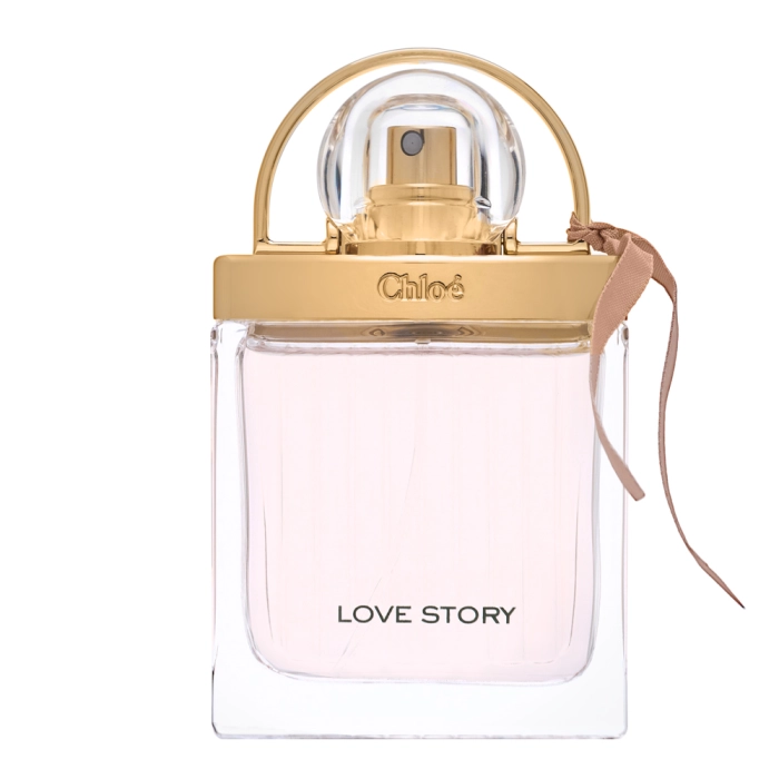 Chloé Love Story toaletná voda pre ženy 50 ml